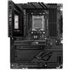 ASUS ROG CROSSHAIR X870E DARK HERO AMD X870E Socket AM5 ATX