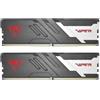 MEMORIA DDR5 32 GB VIPER VENOM PC6000 MHZ (2X16) (PVV532G600C30K)