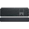 Logitech MX Keys S tastiera Bluetooth QWERTY US International Grafite
