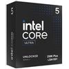 INTEL CPU ULTRA 5, 250K, LGA 1851, 4.2 GHZ 18 CORE, 30 MB CACHE BOX, GRAPHICS, N