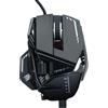Mad Catz (Mad Cats) R.A. T.8 Plus Mouse da gioco cablato FPS fino a 16000 DPI...