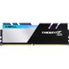 ‎G.SKILL G.Skill Trident Z F4-3600C16D-16GTZNC-Speichermodul 16 GB 2 x 8 GB DDR4 3600 MHz