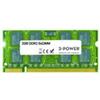 2-Power 16GB DDR4 3200MHz CL22 SODIMM