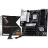 ‎MSI Computer MSI PRO B850M-P WIFI Scheda Madre, mATX - Supporta processori AMD Ryzen 9000/800