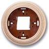 Fontini 30-801-00-2 - Pettana 1 elemento naturale garby pack