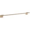 Delta) VERO portasciugamani di Barra Moderno 24 Inch Towel Bar Champagne, bronzo