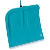 Gardena Pala da neve combisystem ES 40: con bordo in acciaio inossidabile resistente, lama in plastica leggera, resistente agli urti freddi fino a -40 ° C, larghezza lavoro 40 cm (3242-20)
