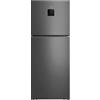 TCL Frigorifero Doppia Porta 465 litri Classe E No Frost Silver RP465TSE0