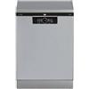 BEKO Lavastoviglie BDFN26646XC 16 Coperti Inox Classe C
