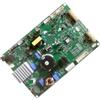 EEZII Frigorifero, compatibile con LG, scheda principale di controllo EBR86063016 | EBR860630 EBR86063035