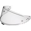 Shoei CWR-F2 RACING CLEAR (X-SRP PRO-NXR2)