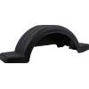 DOMAR Parafango per rimorchio per barca 14" DOMAR D20430 passaruota 1080/255mm