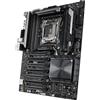 ASUS WS C422 SAGE/10G, Scheda Madre Intel, Slot DDR4, Nera | CEB, Socket LGA 2066, USB 3.1 Gen 1, USB-C Gen2, USB 3.1 Gen 2-2 x 10 Gigabit LAN