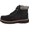 Palladium Palladio Trooperlite Grit Zip Ankle BootHomme