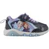 Leomil Frozen Scarpe Bambina con Luci