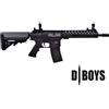 D-BOYS Mitra elettrico da softair M4 Keymode 7 marine full-metal - (D|Boys)