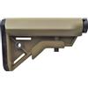 D-BOYS Calcio Crane Tan Completo Di Tubo Per Serie Colt M4/M16 D|BOYS