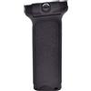 D-BOYS Impugnatura Verticale lunga nera D|BOYS (DB028)