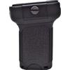 D-BOYS Impugnatura Verticale corta nera D|BOYS (DB030)