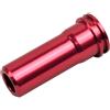 D-BOYS Spingipallino in alluminio per gearbox V2 D|BOYS