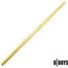 D-BOYS Canna interna di precisione per softair 6.04mm 275mm 60g in Ottone D|Boys
