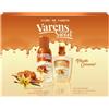 ULRIC DE VARENS - Varens Sweet Vanille Caramel Cofanetto Profumo Donna - Eau de Parfum 50 ml + Body Fragrance 150 ml