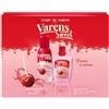 ULRIC DE VARENS - Varens Sweet Mela d'Amour - Cofanetto profumo da donna - Eau de Parfum 50 ml + Body Fragrance 150 ml