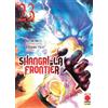 Panini Comics Shangri-La frontier (Vol. 23)