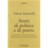 Cronopio Storie di politica e di potere