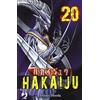 Edizioni BD Hakaiju (Vol. 20)