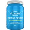 Ultimate Creatina Powder integratore il polvere 300 G