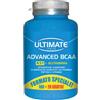 Ultimate advanced BCAA aminoacidi ramificati 120 compresse