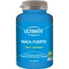 Ultimate Maca fuerte 60 compresse