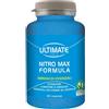 Ultimate Nitro Max Formula Integratore 100 Compresse