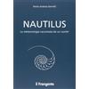 Paolo Andrea Gemel Nautilus. La meteorologia raccontata da un routi (Tascabile)