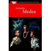 Euripides Euripides: Medea (Tascabile) Cambridge Translations from Greek Drama