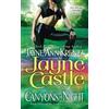 Jayne Castle Canyons of Night (Tascabile) Harmony Novel
