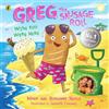 Roxanne Hoyle Mark Hoyle Greg the Sausage Roll: Wish You Were Here (Tascabile)