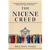 Melissa Page The Nicene Creed (Tascabile)