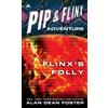 Alan Dean Foster Flinx's Folly (Tascabile) Adventures of Pip & Flinx