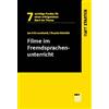 Jan-Erik Leonhardt Ricardo Filme im Fremdsprachenunterricht (narr S (Tascabile)