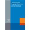 Joanne Collie Stephen Slater Literature in the Language Classroom (Tascabile)