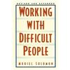 Muriel Solomon Workg W/Diff People Rev Exp (Tascabile)