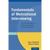 Julie A. Schumacher Michael B. Fundamentals of Motivational Interv (Tascabile)