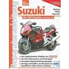 Franz Josef Schermer Suzuki GSX 1300 R Hayabusa ab 1999 (Tascabile)