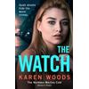 Karen Woods The Watch (Tascabile)