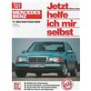 Dieter Korp Mercedes-Benz C-Klasse (W 202): Reprint der 4. Auflage 2 (Tascabile)