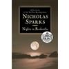 Nicholas Sparks Nights in Rodanthe (Tascabile)