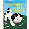 Janette Sebring Lowrey The Poky Little Puppy (Copertina rigida)