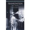 Mary Shelley Frankenstein (Tascabile)